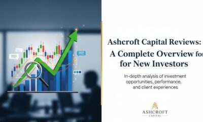 Ashcroft Capital reviews