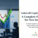 Ashcroft Capital reviews