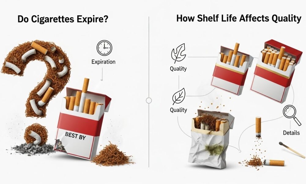 cigarettes expire