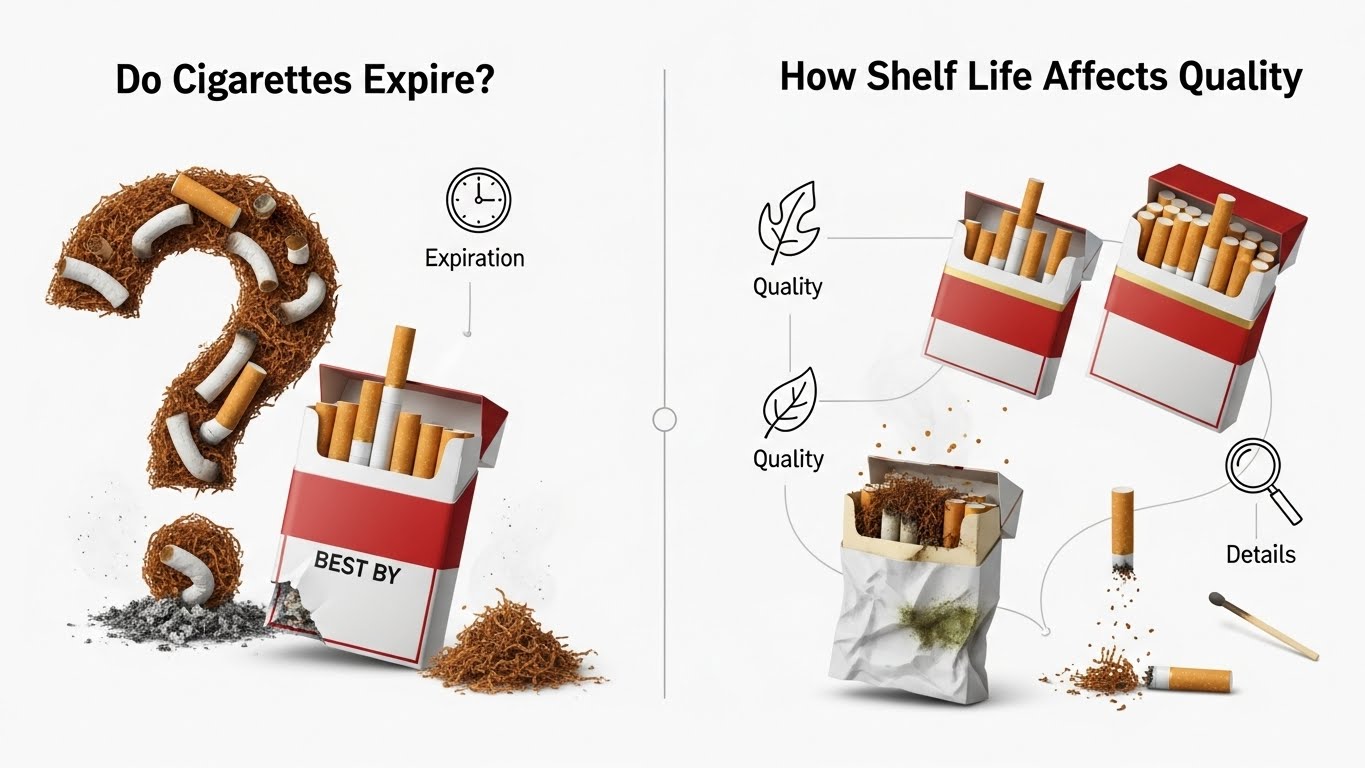 cigarettes expire