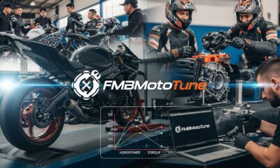 FMBMotoTune
