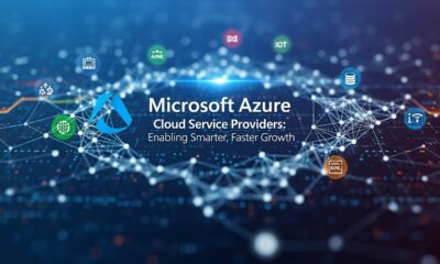 Microsoft Azure