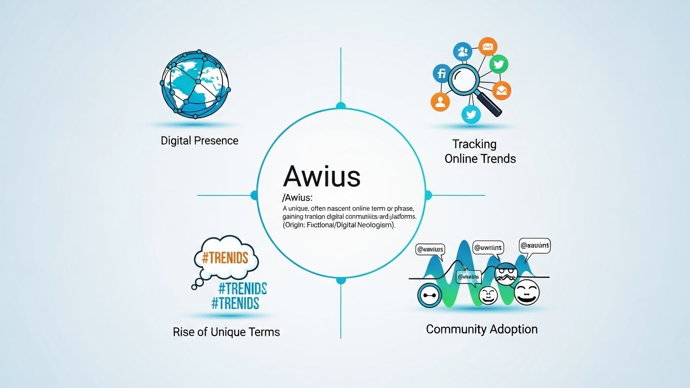 Awius