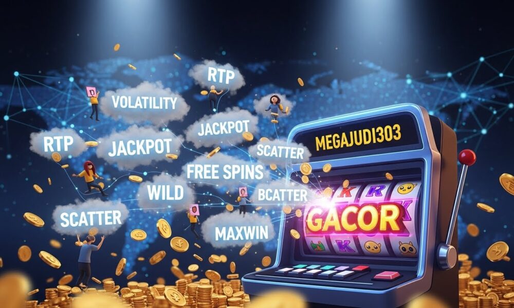 slot gacor megajudi303.click