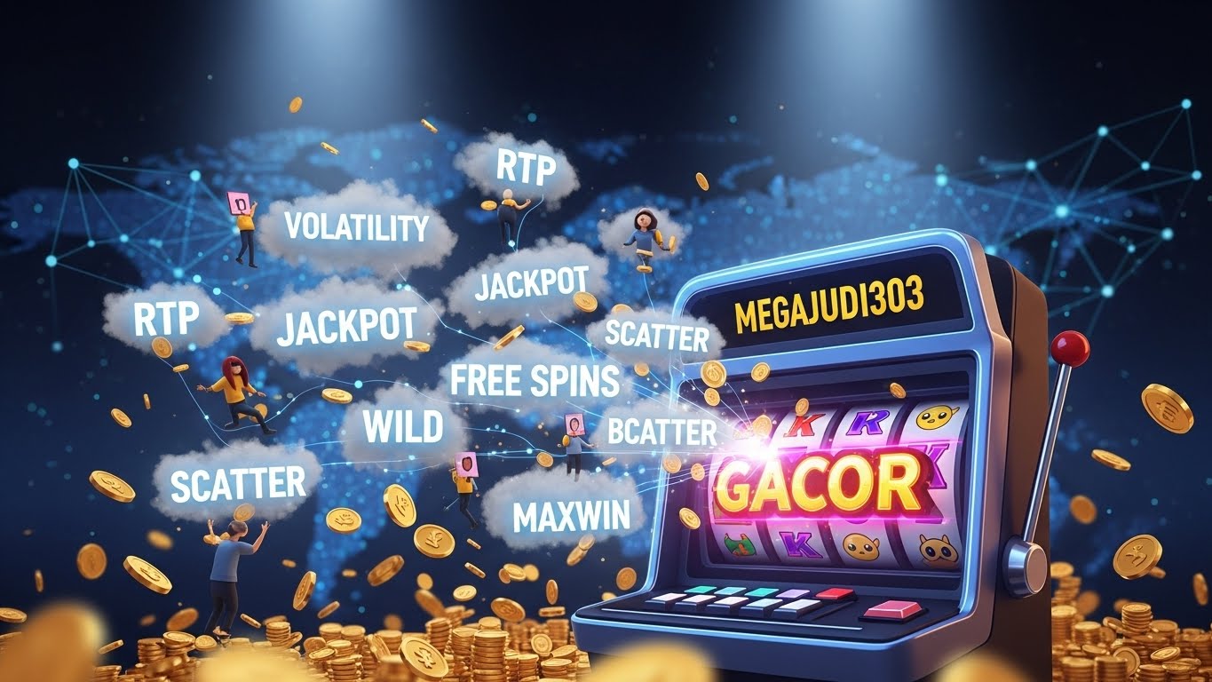 slot gacor megajudi303.click