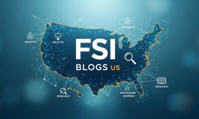 FSI Blogs US