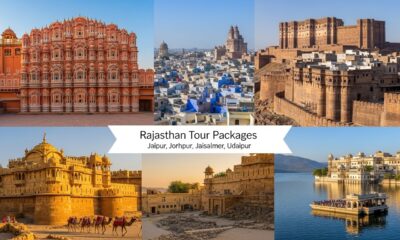 Rajasthan Tour Packages
