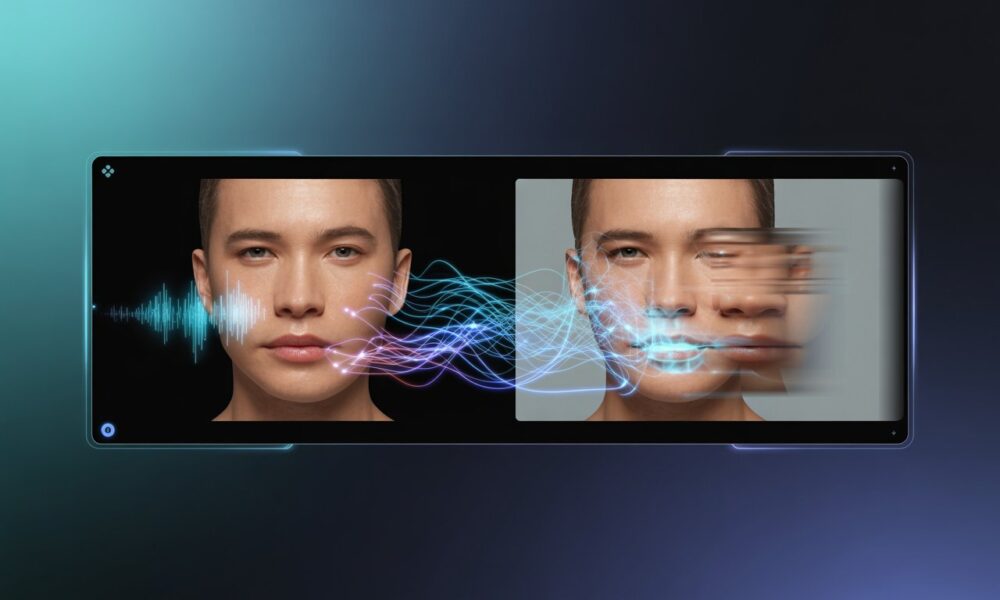 Lip Sync AI and Image to Video AI