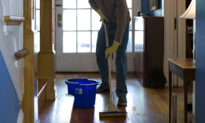 San Diego's Secret to a Sparkling Home