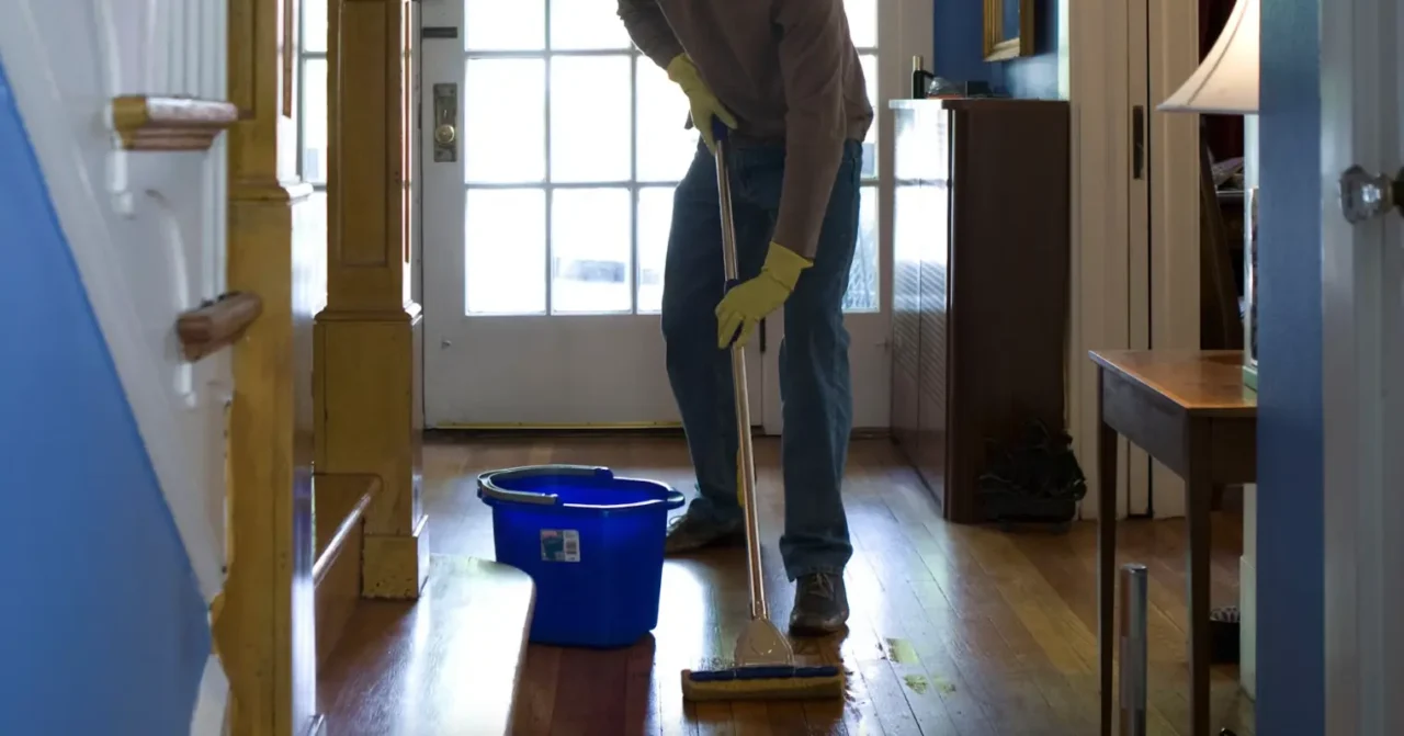 San Diego's Secret to a Sparkling Home