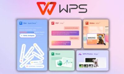 WPS download activation