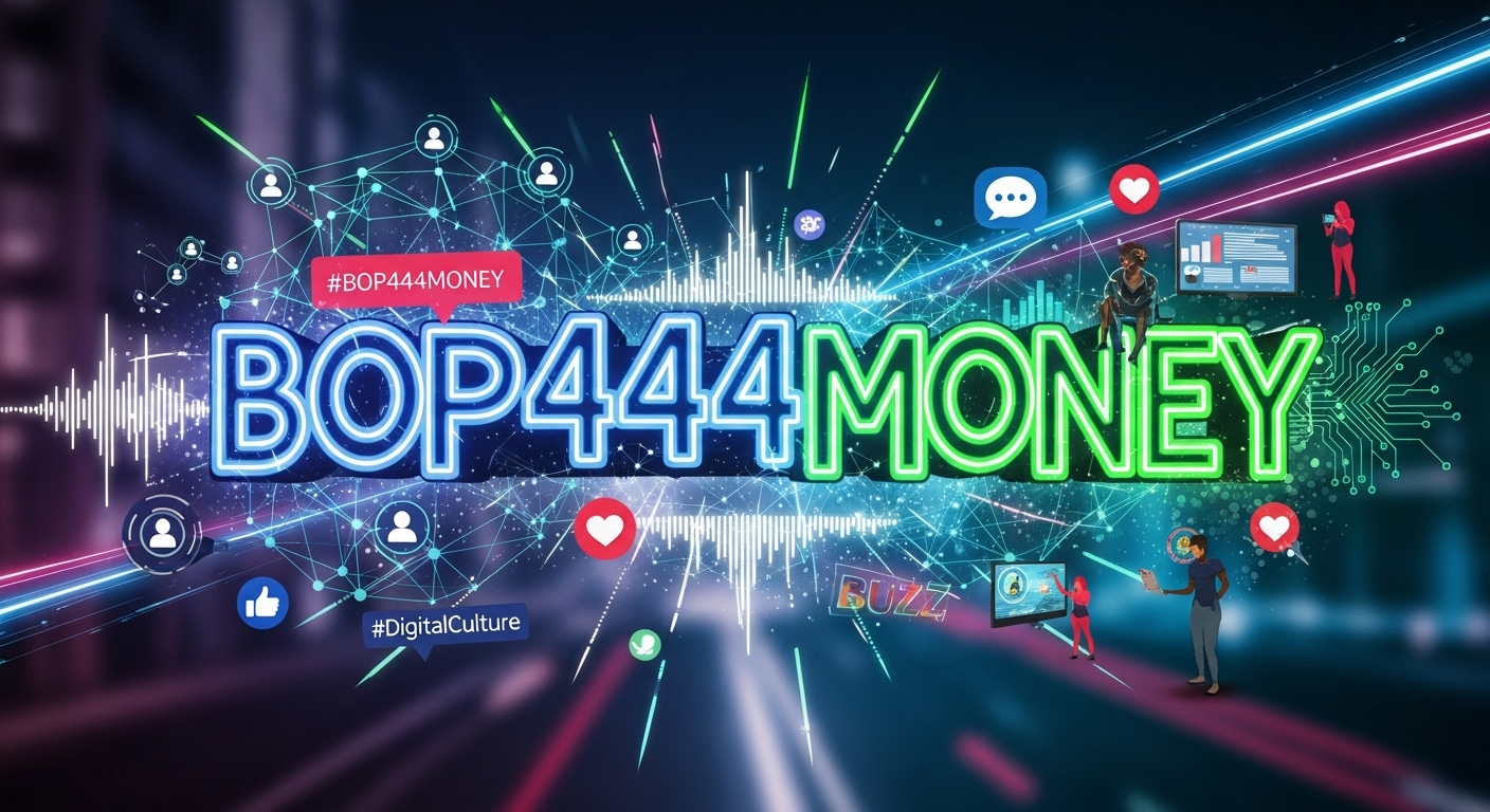 Bop444Money