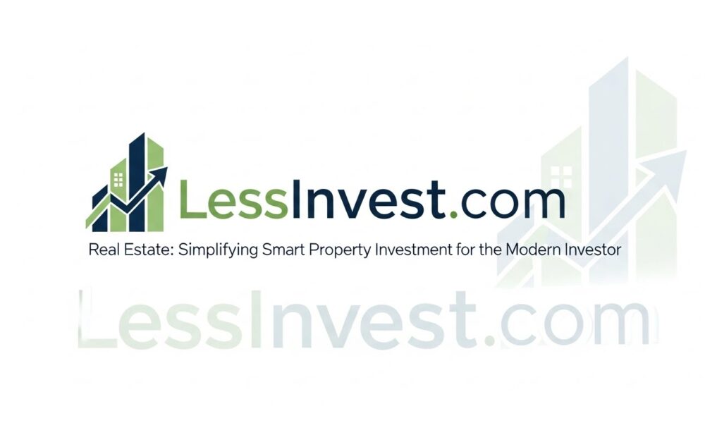 lessinvest com real estate