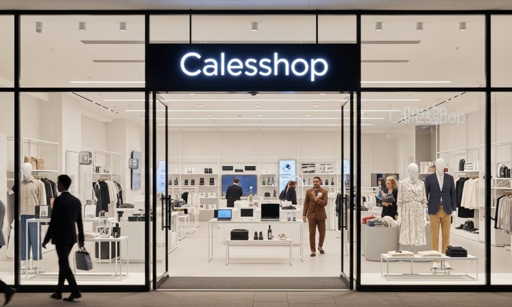 Calesshop