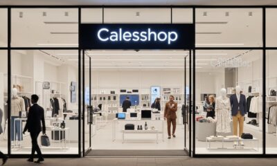 Calesshop