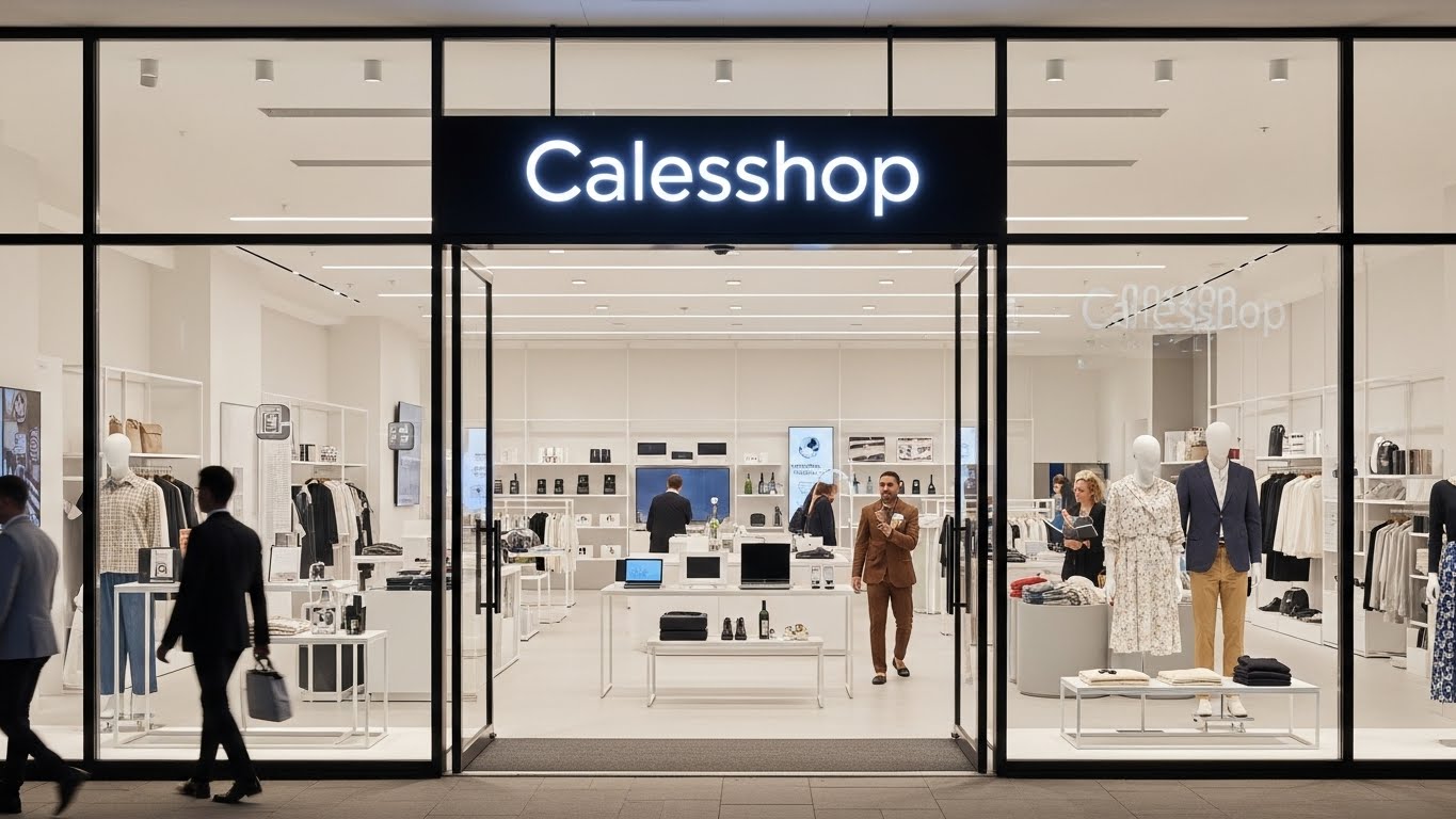 Calesshop