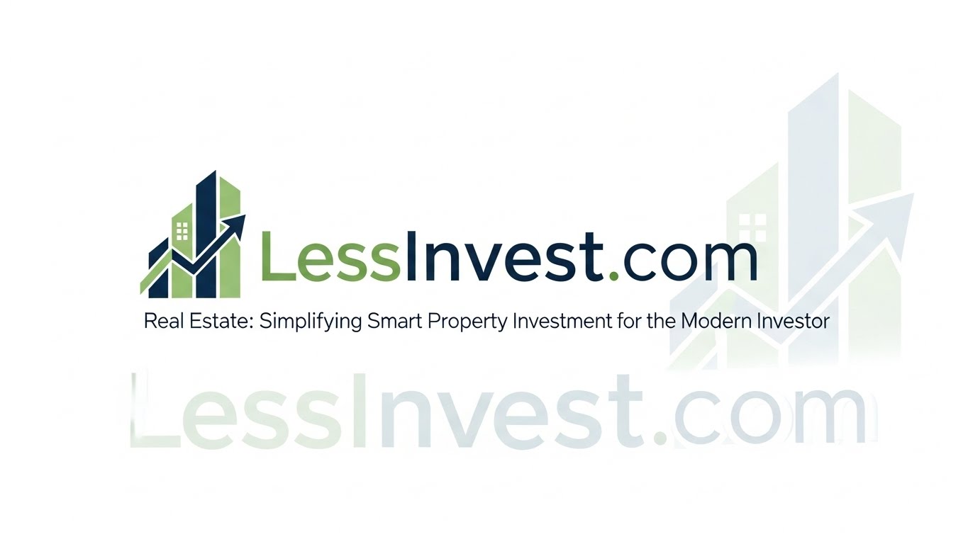 lessinvest com real estate
