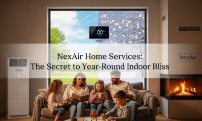 NexAir Home Services