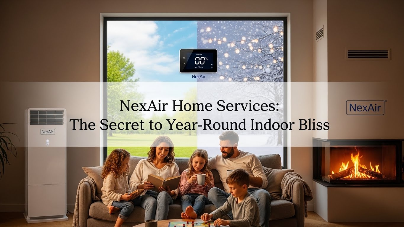 NexAir Home Services