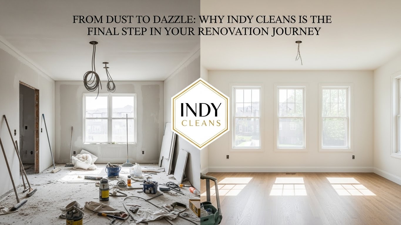 Indy Cleans