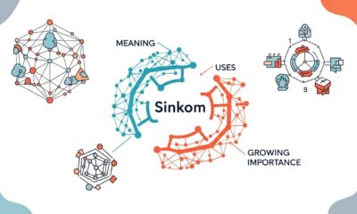 Sinkom