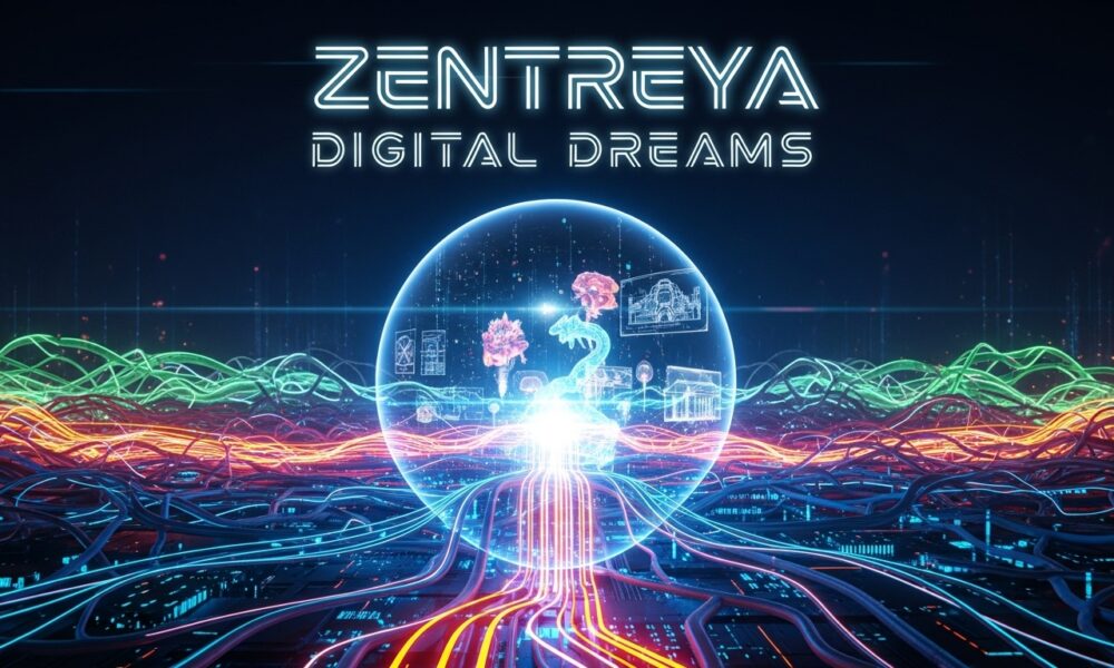 Zentreya Digital Dreams