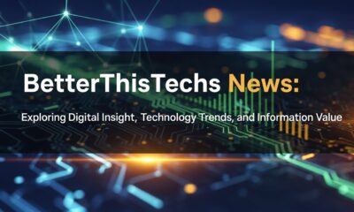 BetterThisWorld News