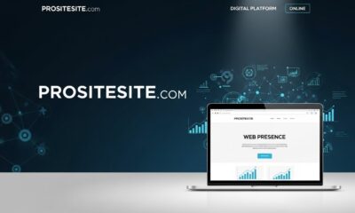 Prositesite.com
