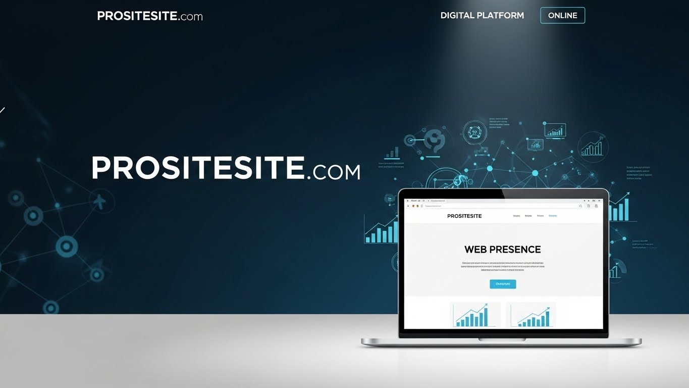Prositesite.com