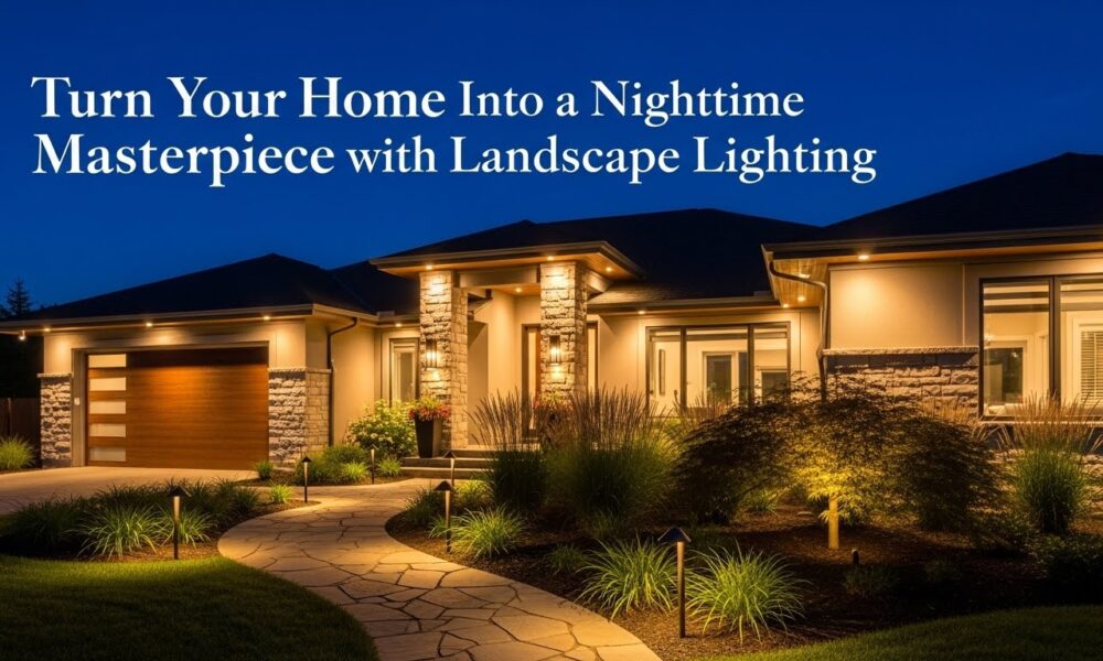 Landscape Lighting