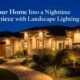 Landscape Lighting