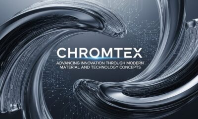Chromtex