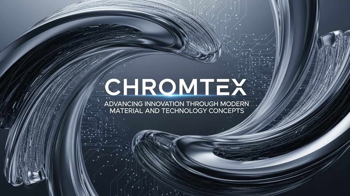 Chromtex
