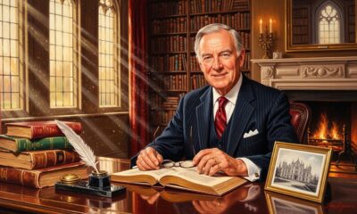 Frederick George Lampard