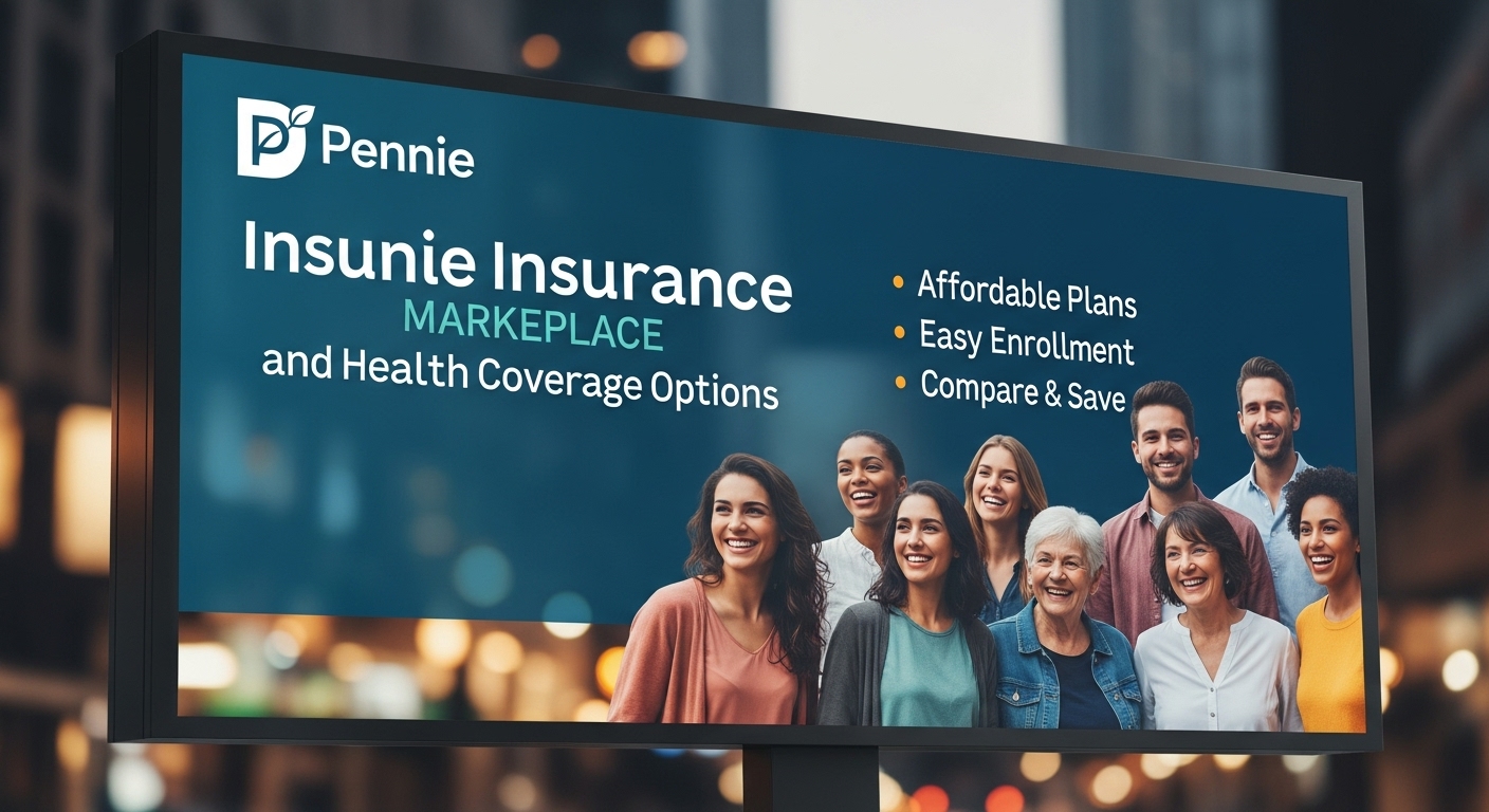 Pennie Insurance