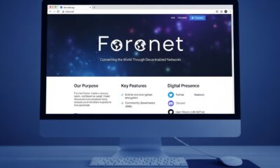 Forcnet.org
