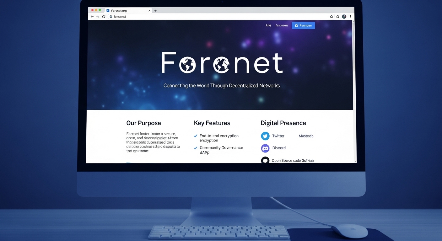 Forcnet.org