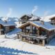 Luxury chalets Méribel Le Collectionist