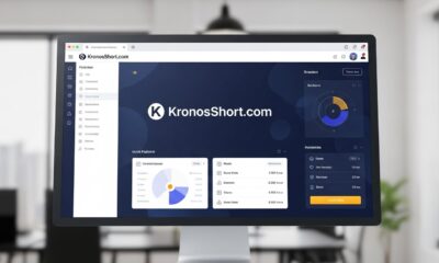 KronosShort.com