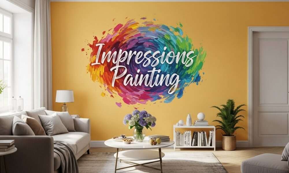 Impressions Painting