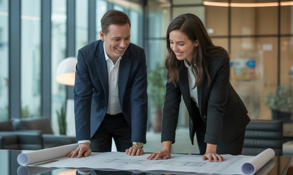 Lee Juggurnauth Partner