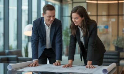 Lee Juggurnauth Partner