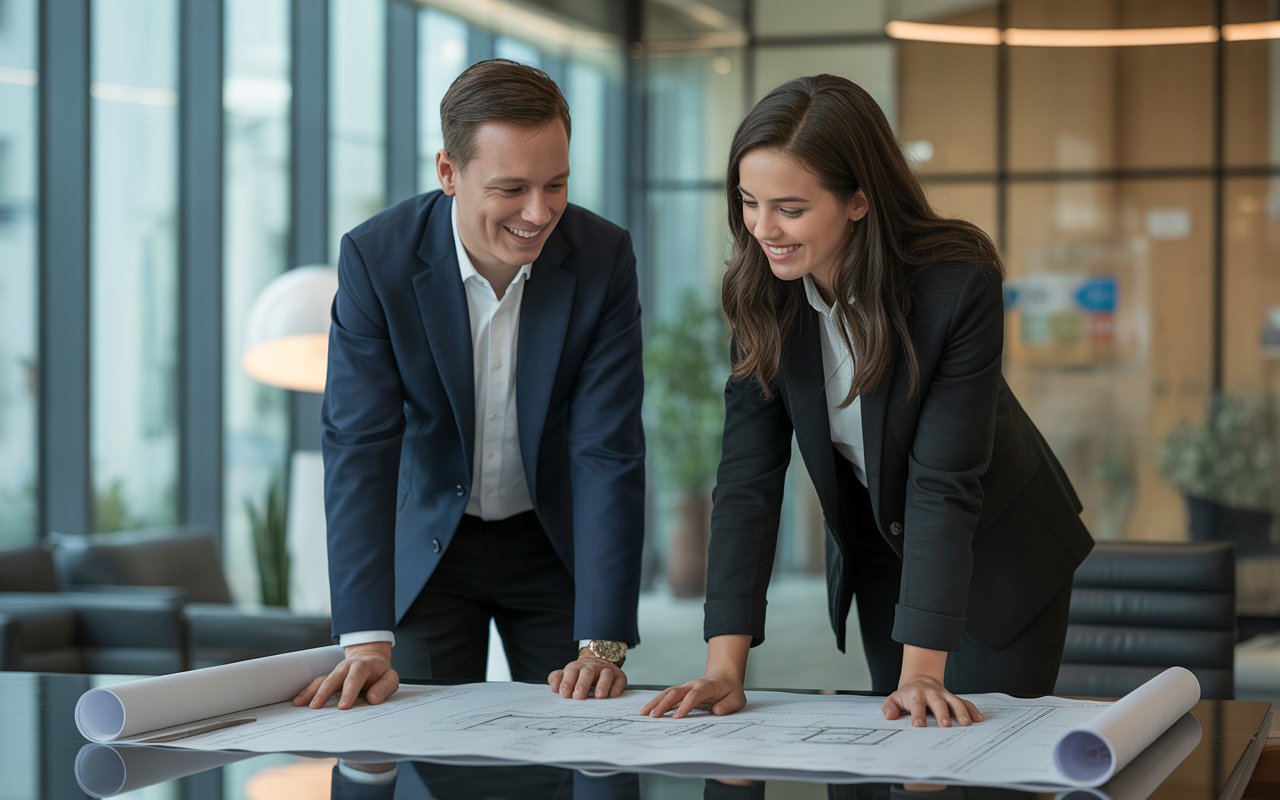 Lee Juggurnauth Partner