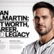 sean gilmartin net worth