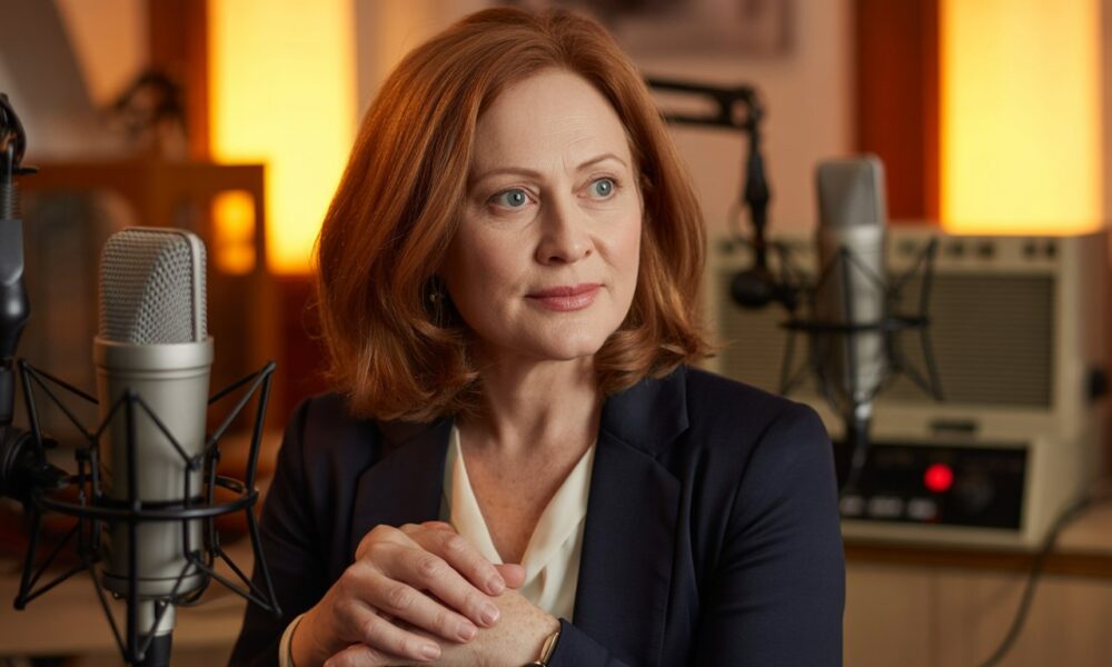 liza tarbuck husband