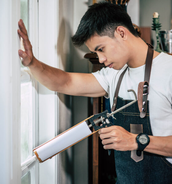Patio Door Installation