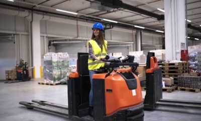 Material Handling Equipment