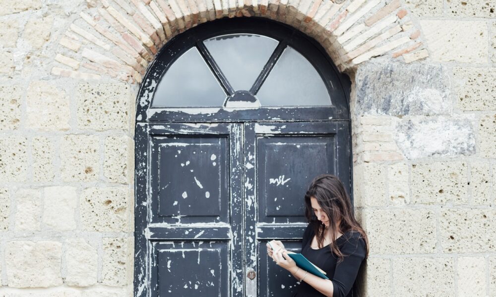 Is Your Broken Door a Welcome Sign for Trouble?