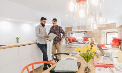 Refresh Your Hampton Home