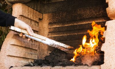 Fire Damage Restoration Restores Hope